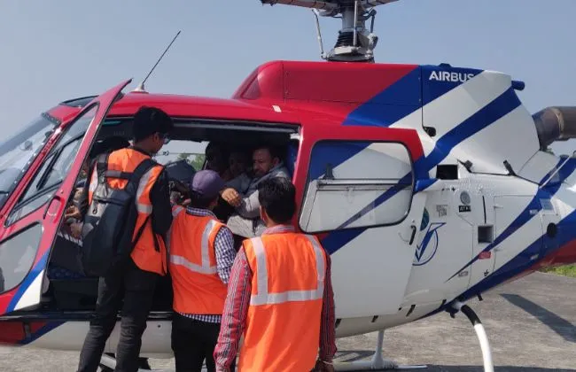 Pilgrim Guest Image 51